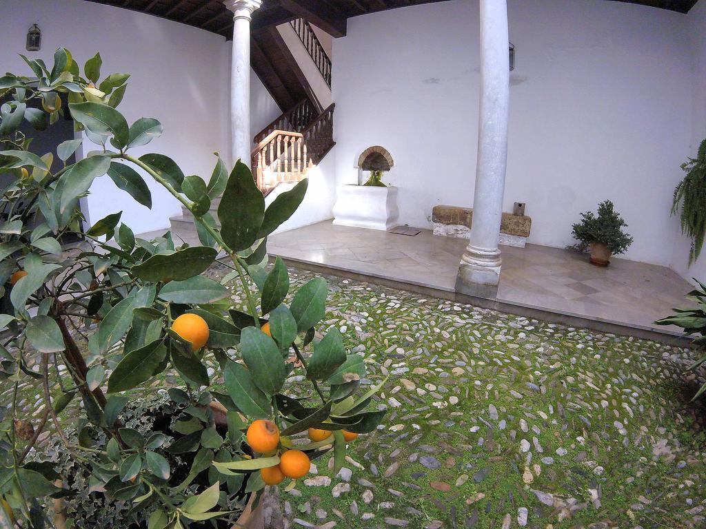 Horno De La Merced Granada Exterior foto