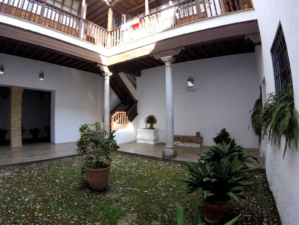 Horno De La Merced Granada Exterior foto
